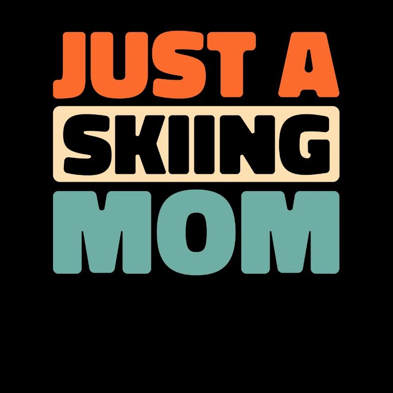Skiing Après Ski Just A Skiing Mom