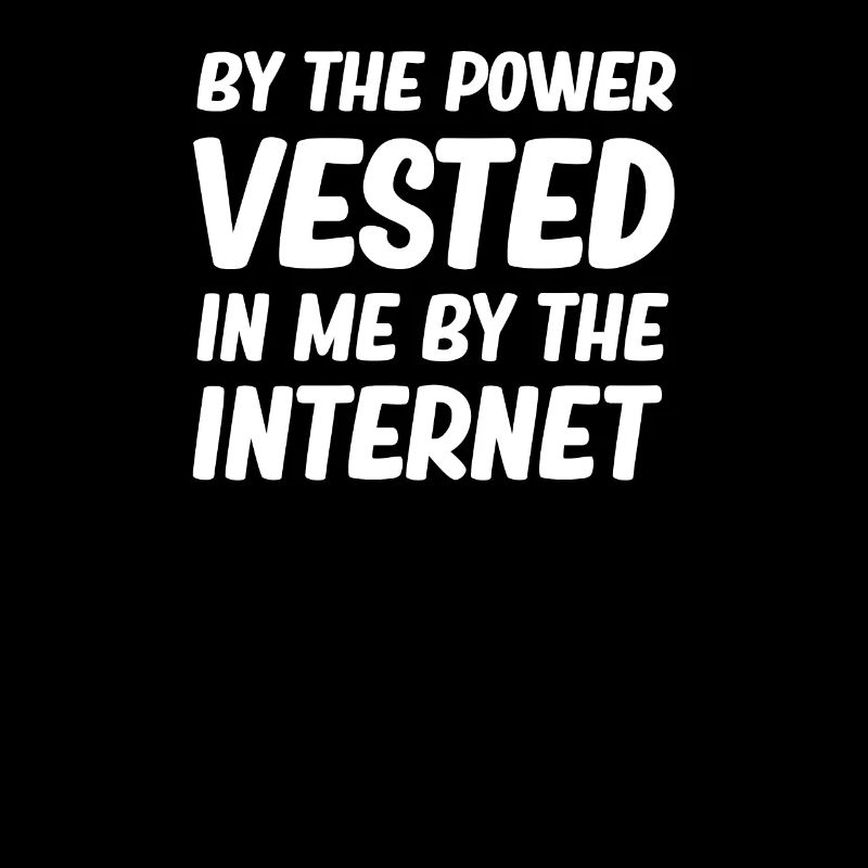Durch Die Macht, Die Mir Durch Das Internet