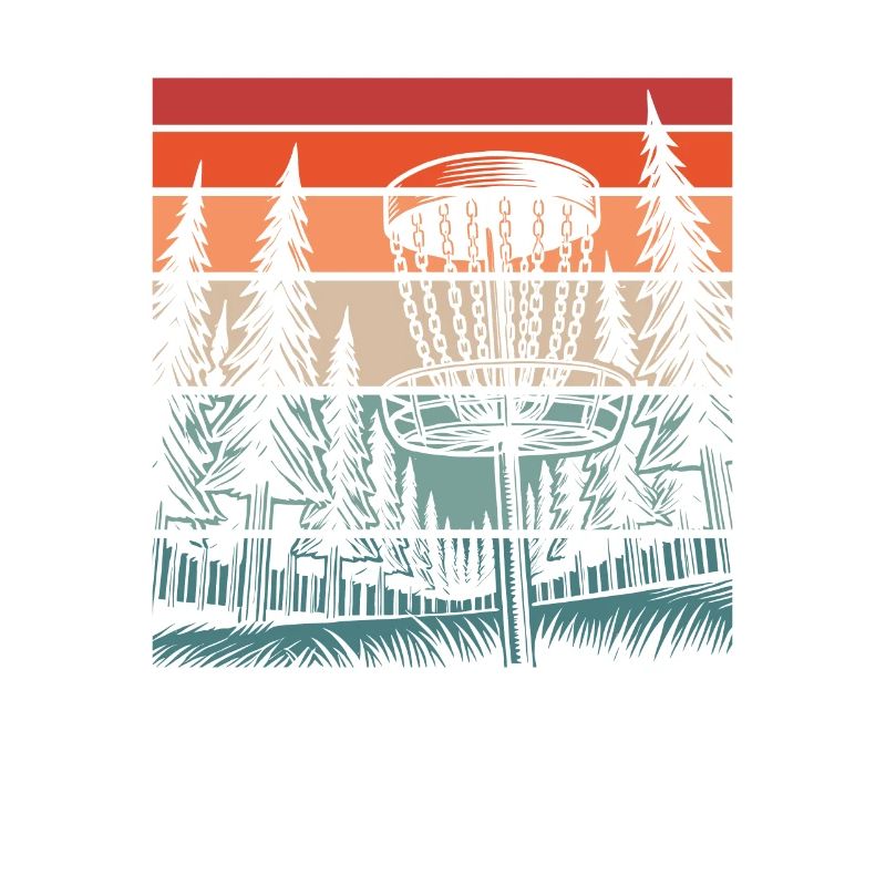 Frisbee Golf Disc Golf
