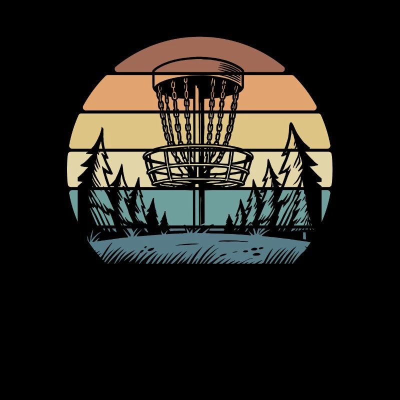 Frisbee Golf Disc Golf