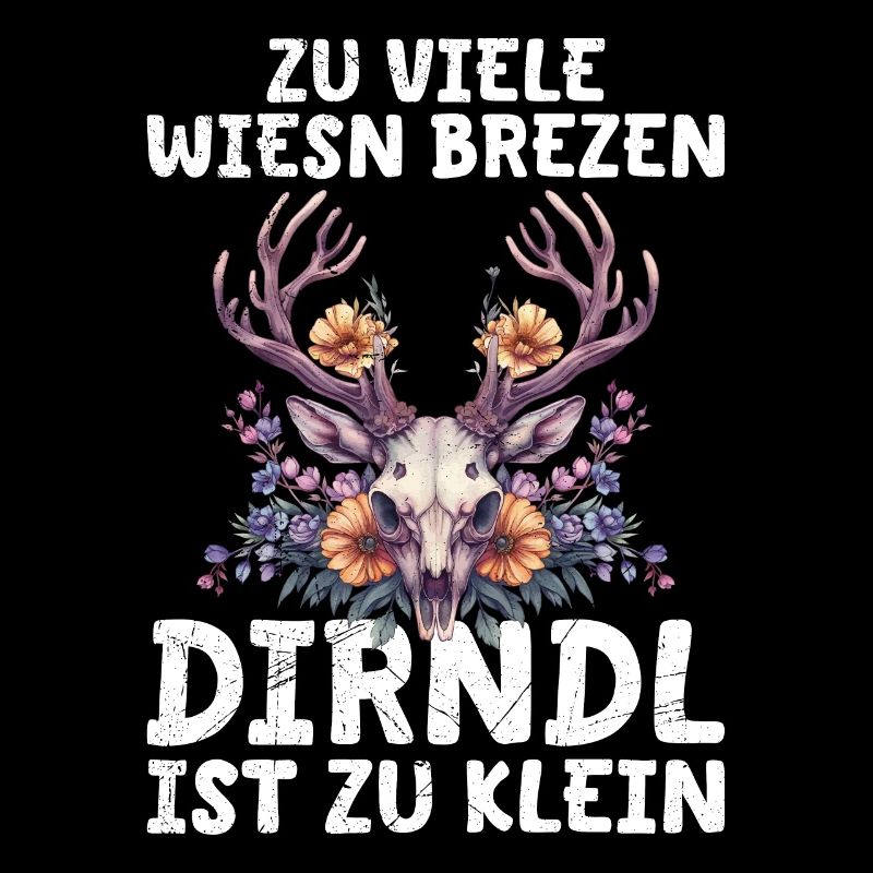 Mon dirndl ne convient plus au dirndl de remplacement