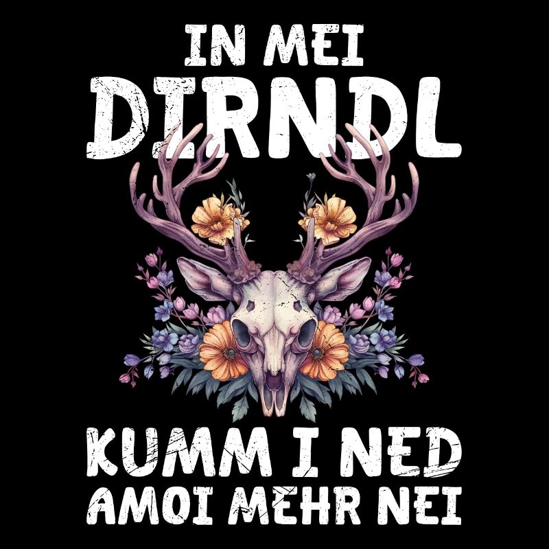 Mon dirndl ne convient plus au dirndl de remplacement