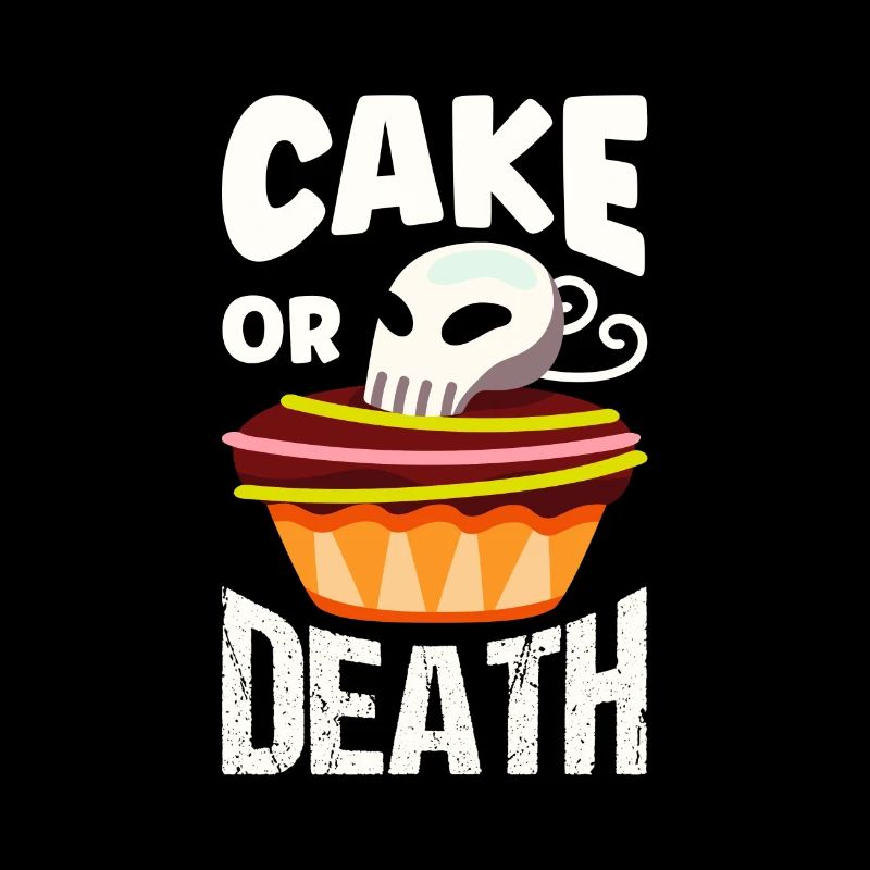 Lustige Torte Oder Tod