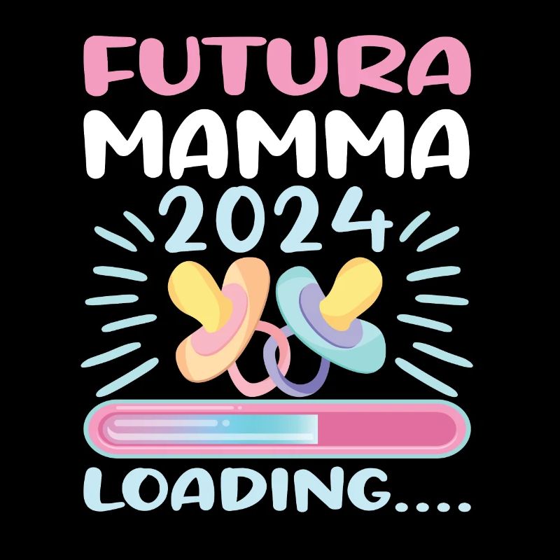 Super Mamma 2024 Loading