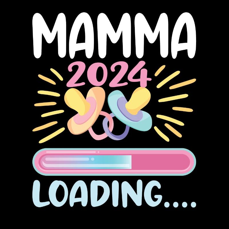 Super Mamma 2024 Loading
