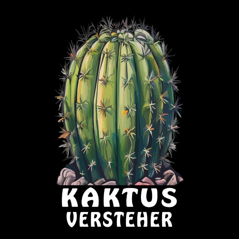 COMPRÉHENSEUR DE CACTUS