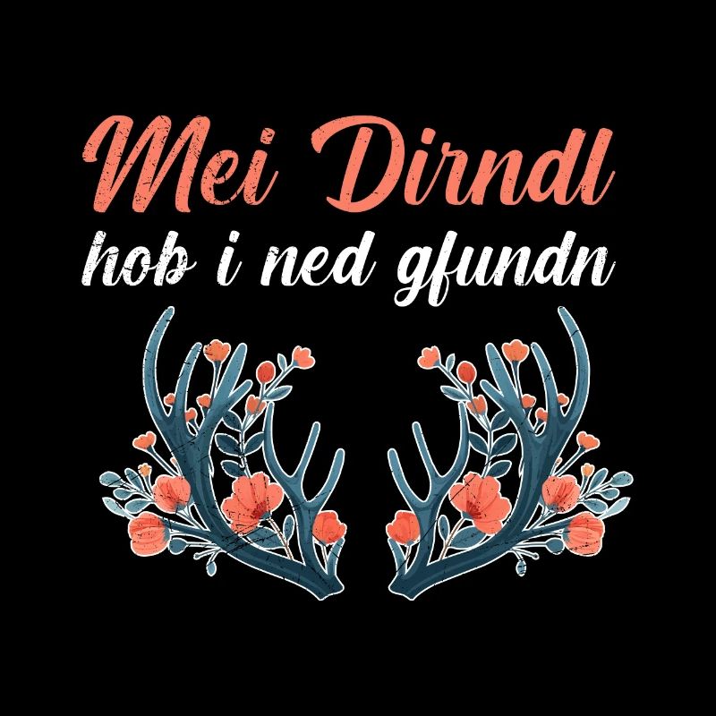 Today without Dirndl Replacement Dirndl Women