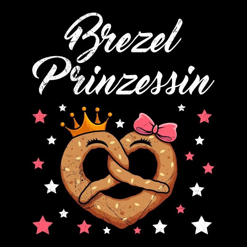 Bretzel Princesse