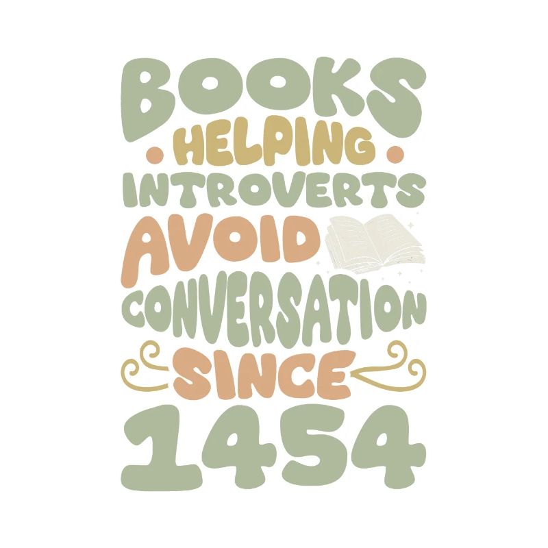 Books that help introverts,