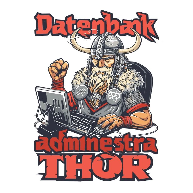 Datenbankadministrathor Codierung Datenanalyst