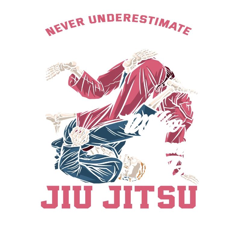 Never underestimate an old man who