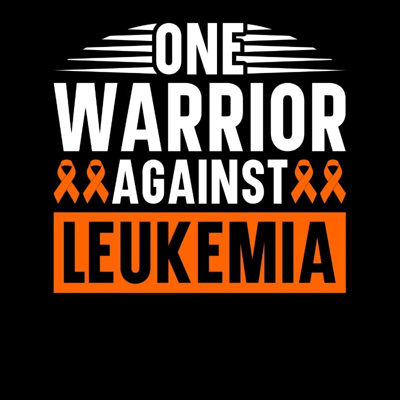 Leukämie Bewusstsein Blutkrebs Bekämpfung