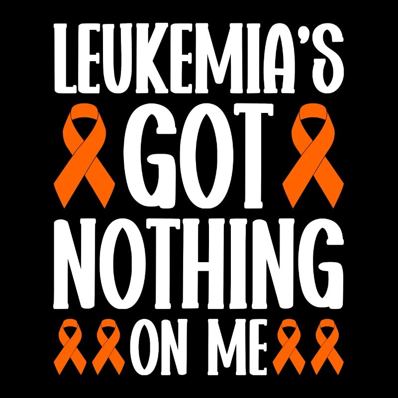 Leukämie Bewusstsein Blutkrebs Bekämpfung