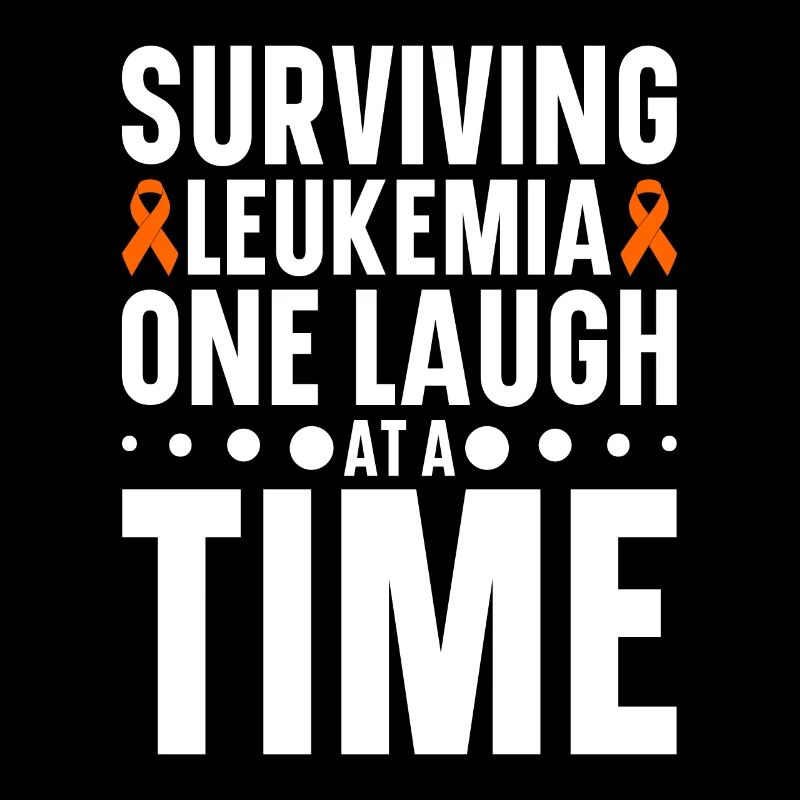 Leukämie Bewusstsein Blutkrebs Bekämpfung