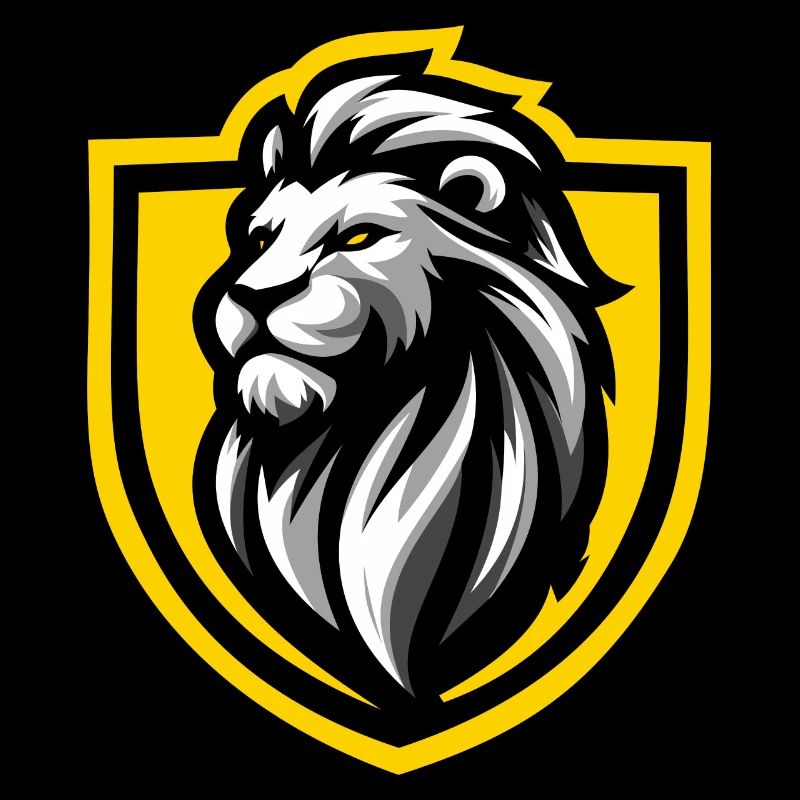 Lion Shield