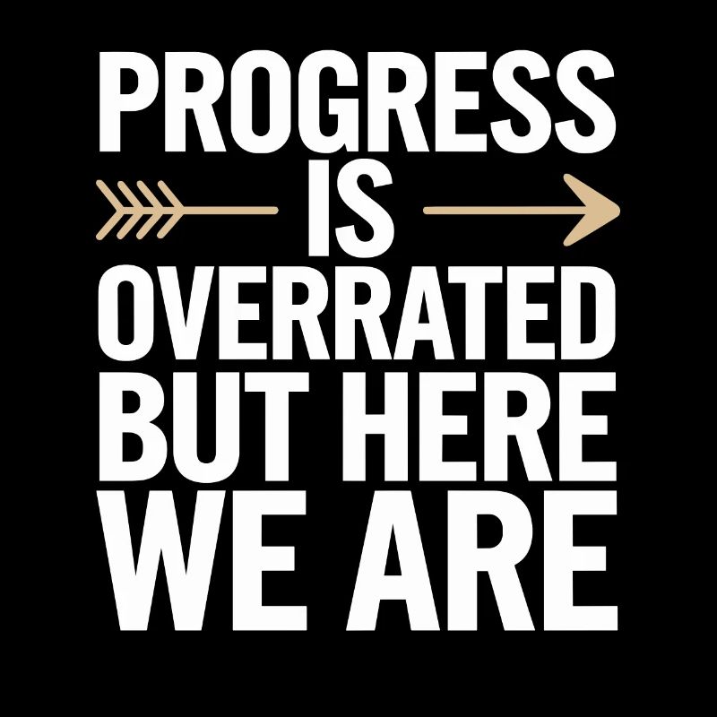 Progress-oriented leadership and management for