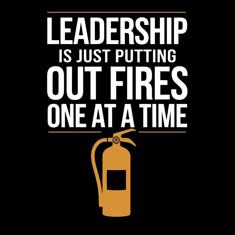 Progress-oriented leadership and management for