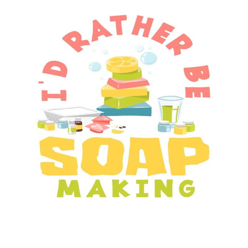 Better soap making than anything else