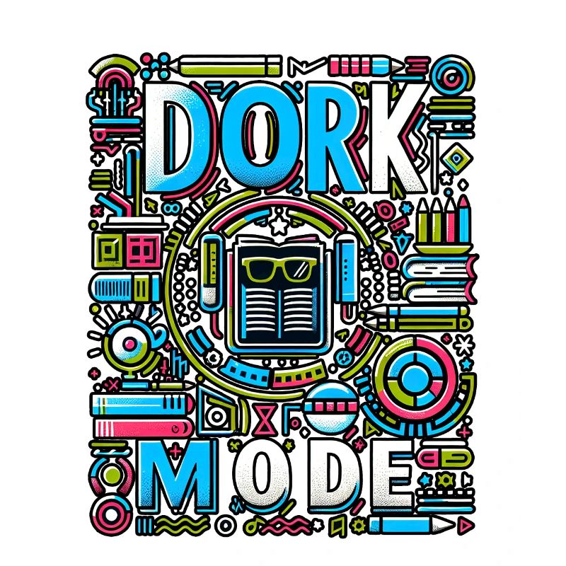 Dork Mode 14