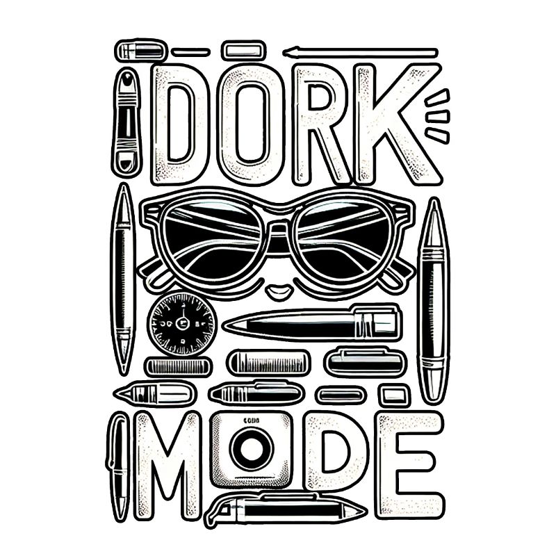 Dork Mode 6