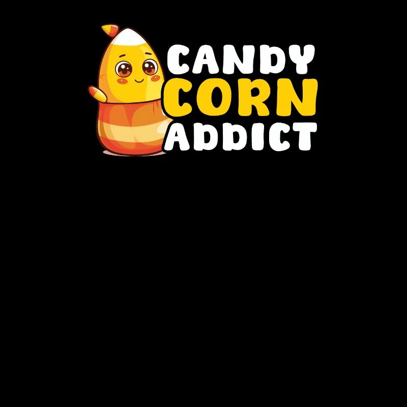 Candy Corn Candy Corn Addict