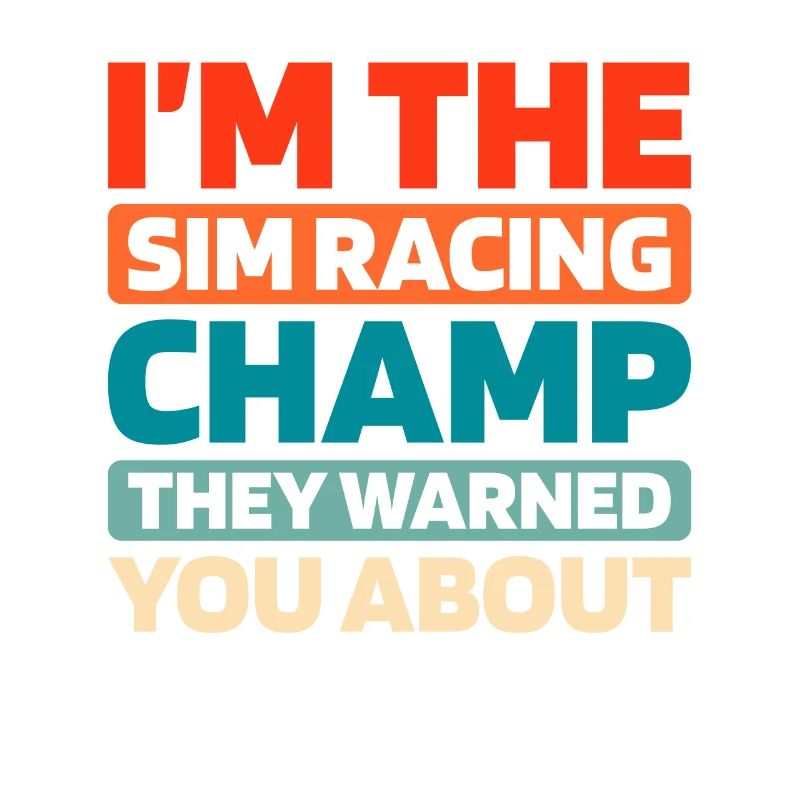 Sim Racing
