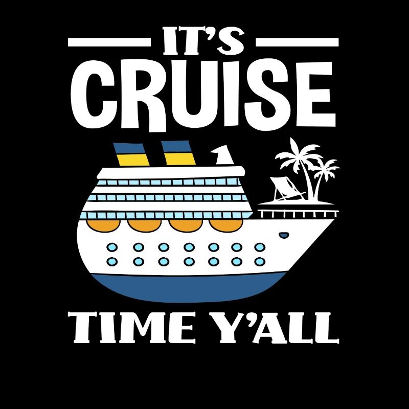 C’est l’heure de la croisière les amis