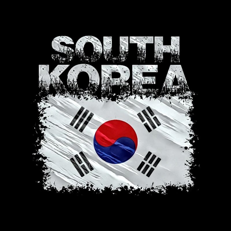Corée du Sud