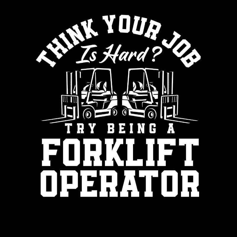 Forklift Driver Challenges You Think