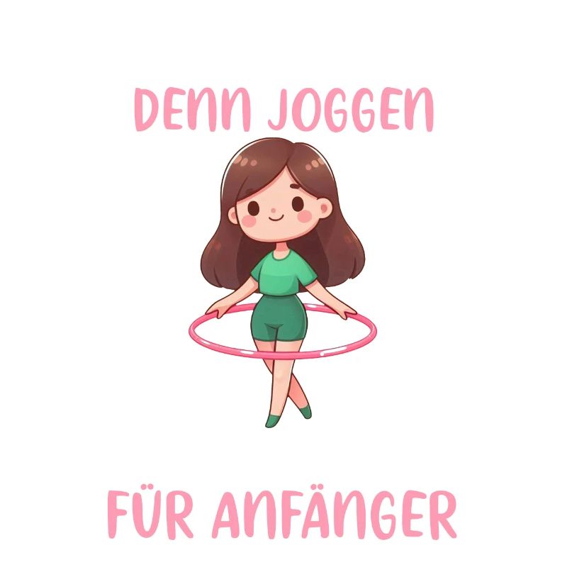 I Huller because jogging is something for beginners Huller