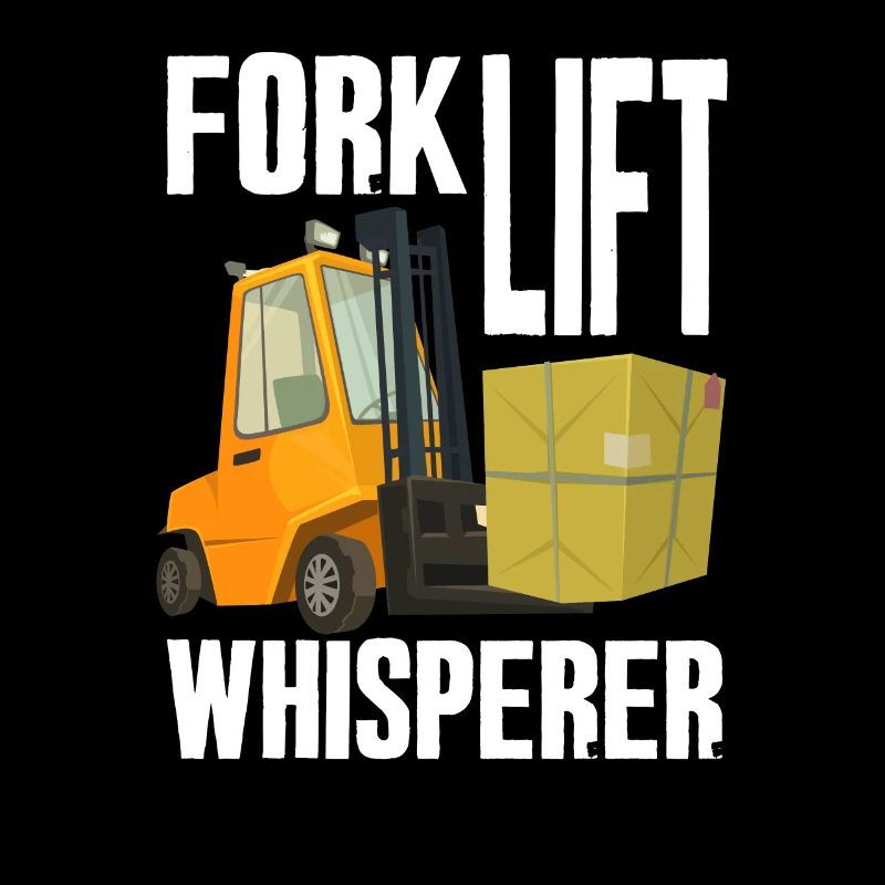 Forklift Whisperer