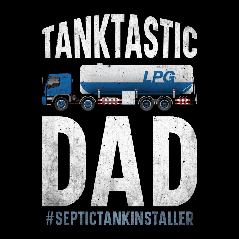 Septic Tank Technician Sewer System Installer