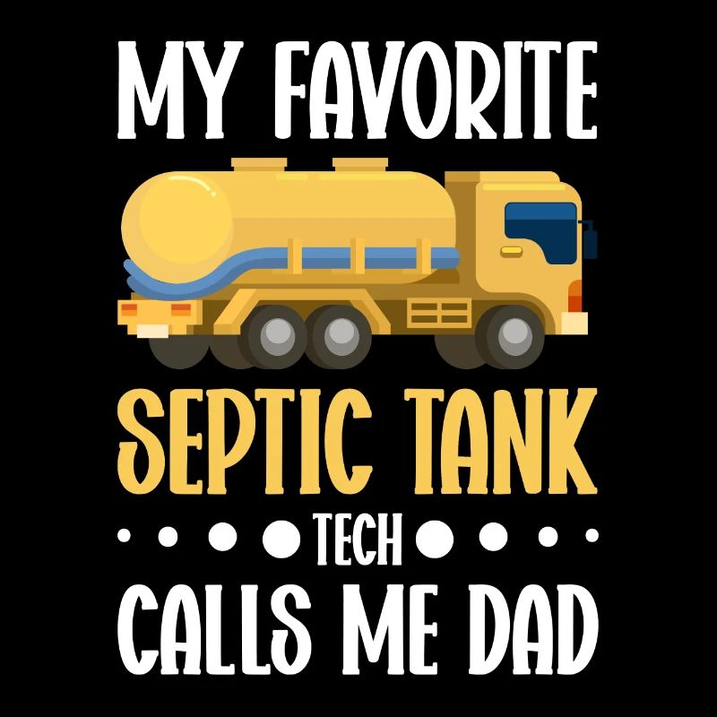 Septic Tank Technician Sewer System Installer