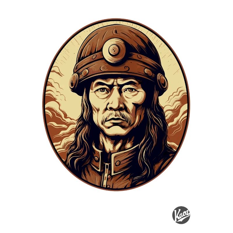 Mongol Kubilai Khan : Héritage mongol