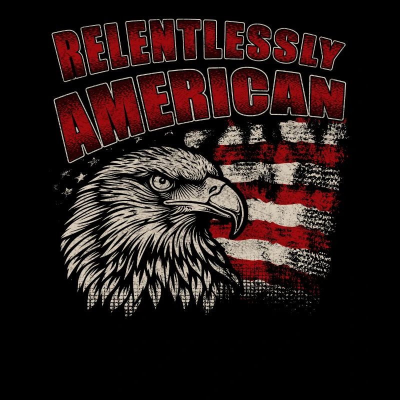 Implacablement américain