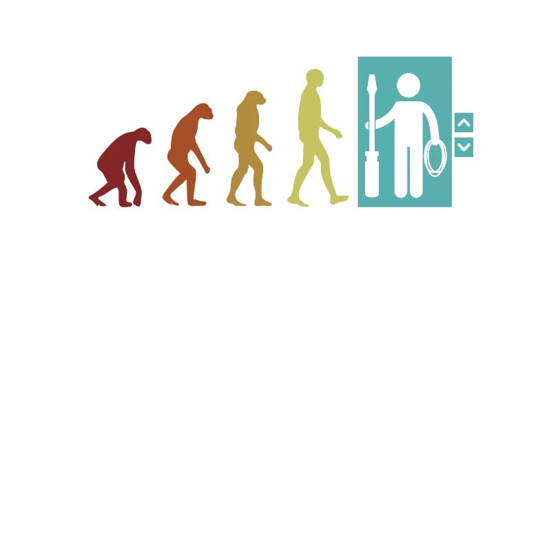 Elevator Technician Evolution Inspector Elevator
