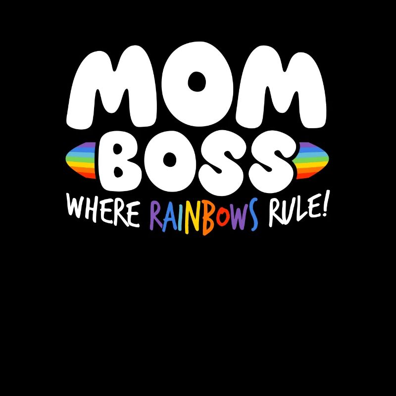 Mama Chef Where rainbows reign