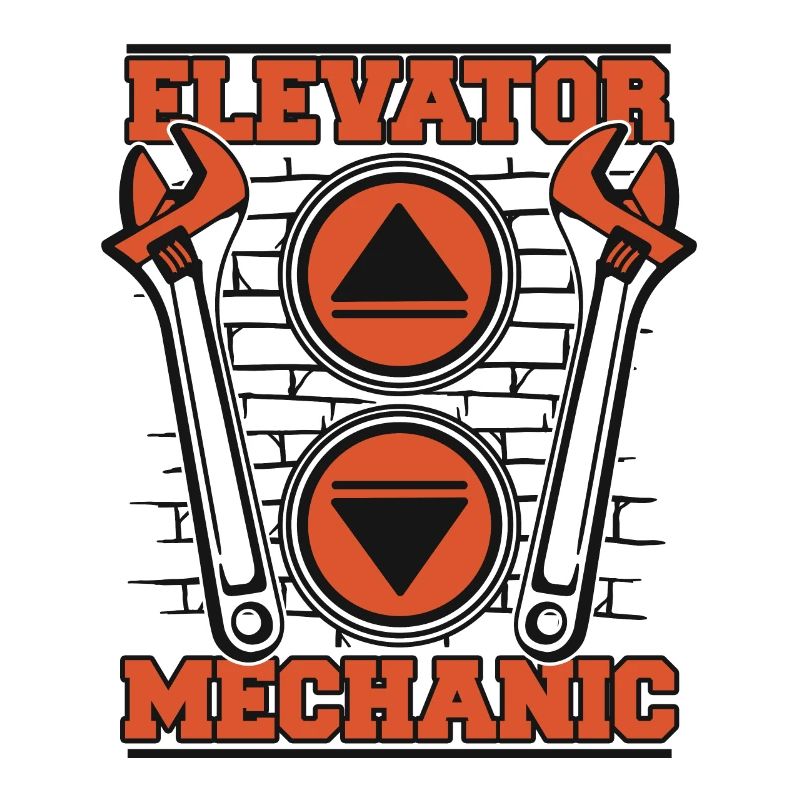 Elevator Mechanic Inspector Technician Elevator