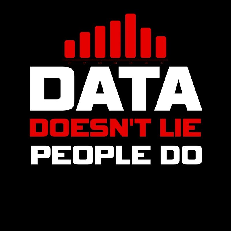 Data Or It Didn't Happen For Student