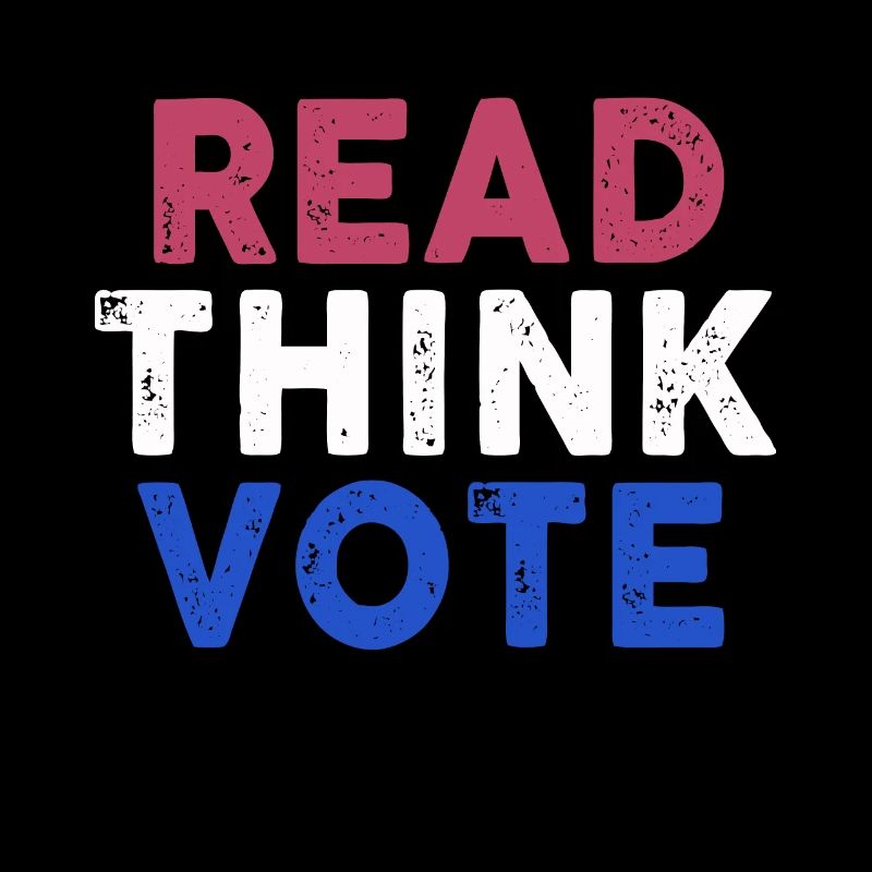Read Think Vote