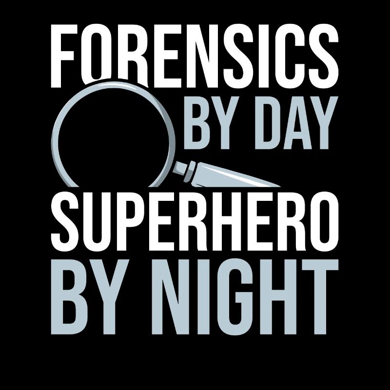Forensik Forensiker