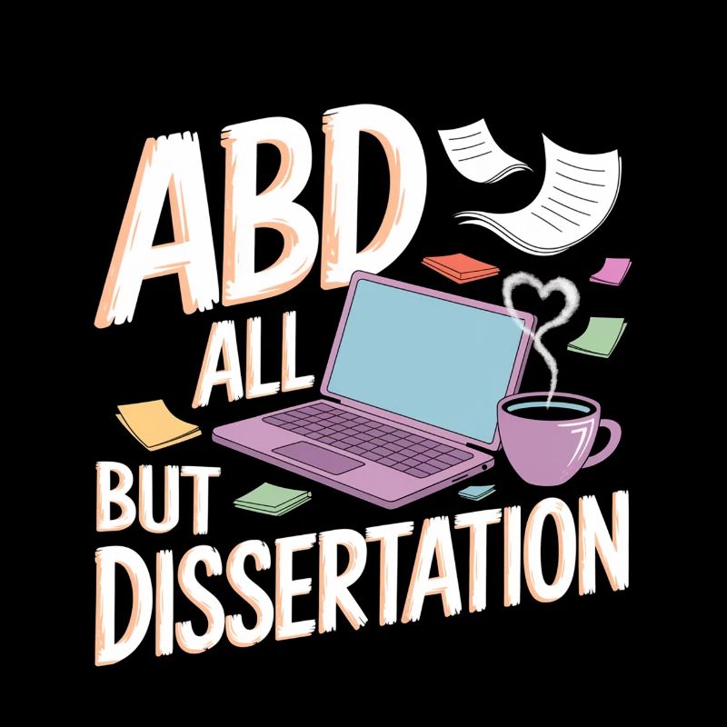 ABD All But Dissertation 4