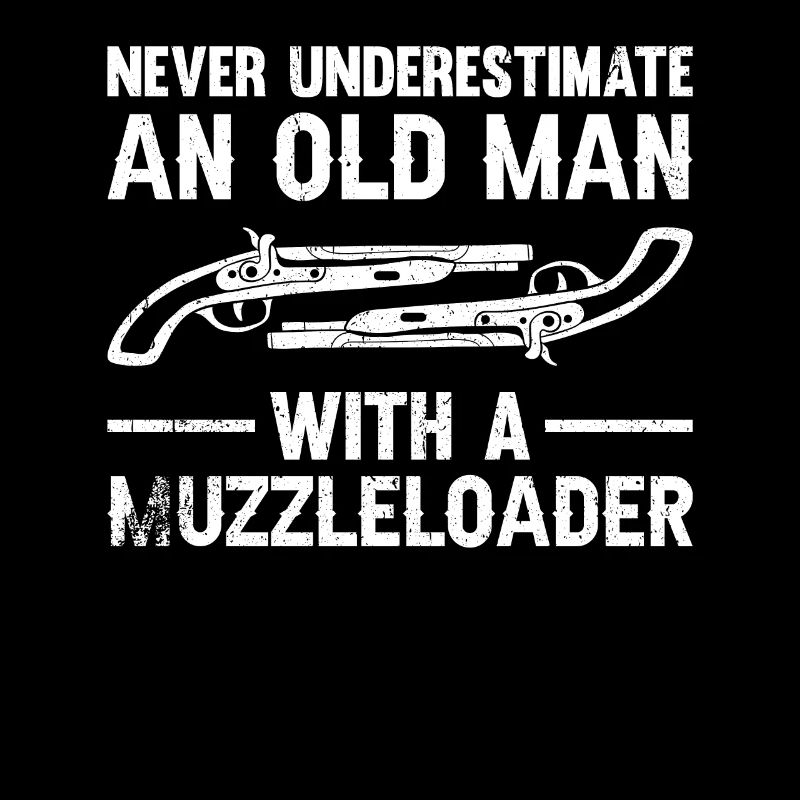 Vorderlader Muzzleloader Muzzle Loading
