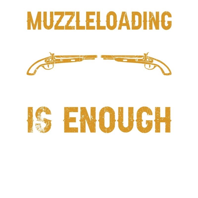 Vorderlader Muzzleloader Muzzle Loading