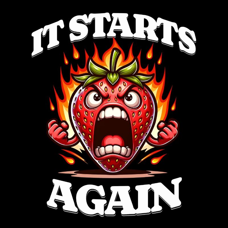 Periode Menstruation Erdbeerwoche Es Beginnt