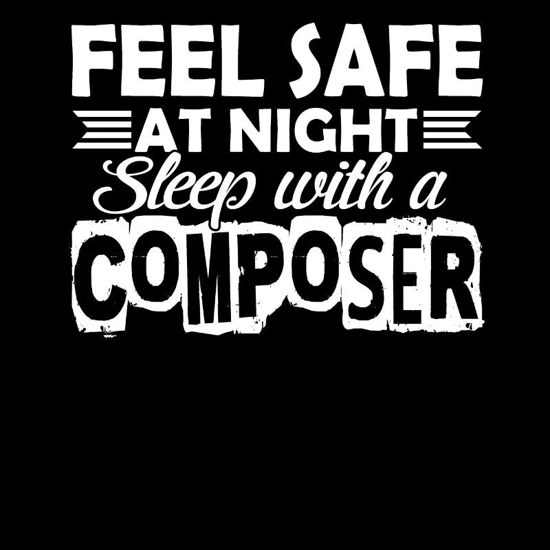 Composer Sleep With Composer