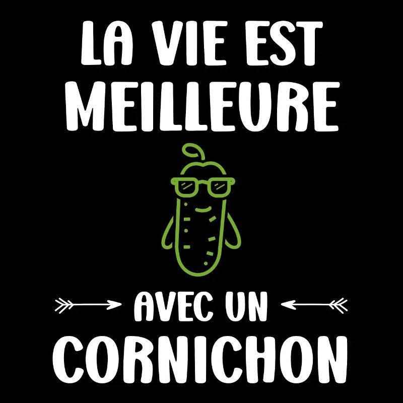 cornichon