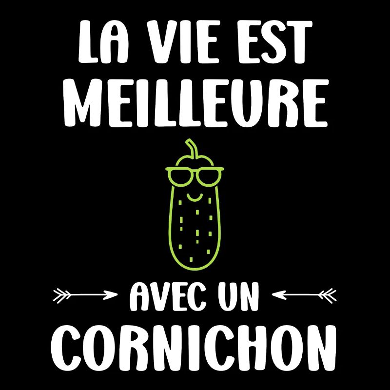 cornichon