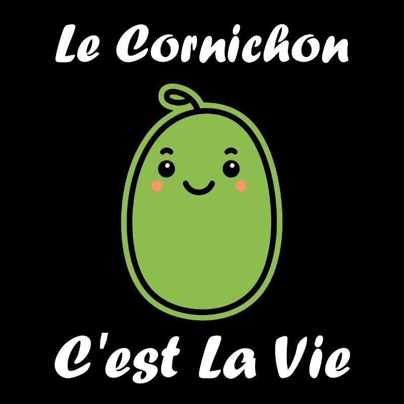 cornichon