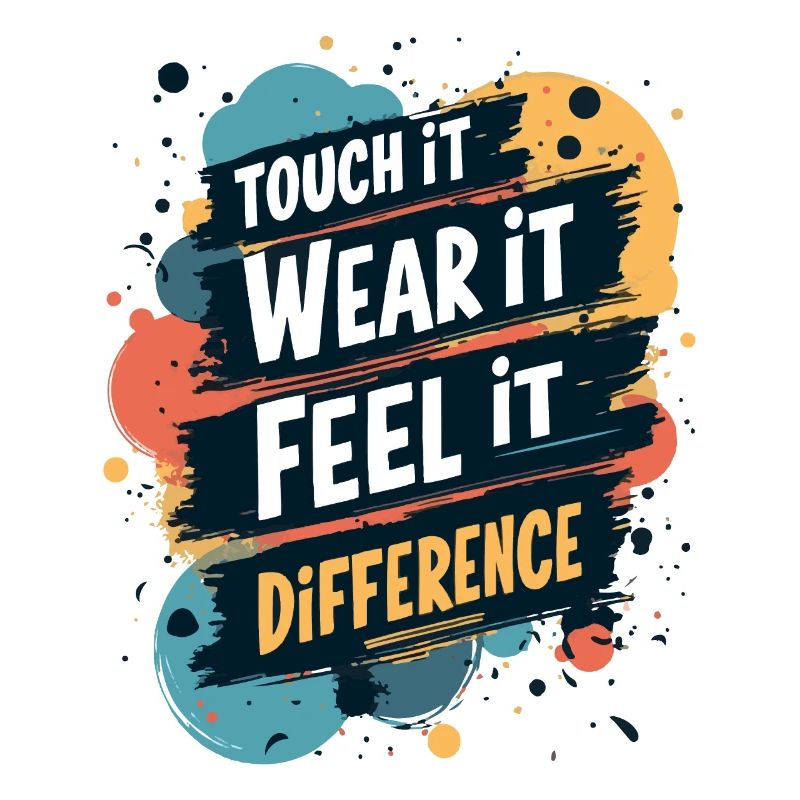 SENTEZ LA DIFFÉRENCE